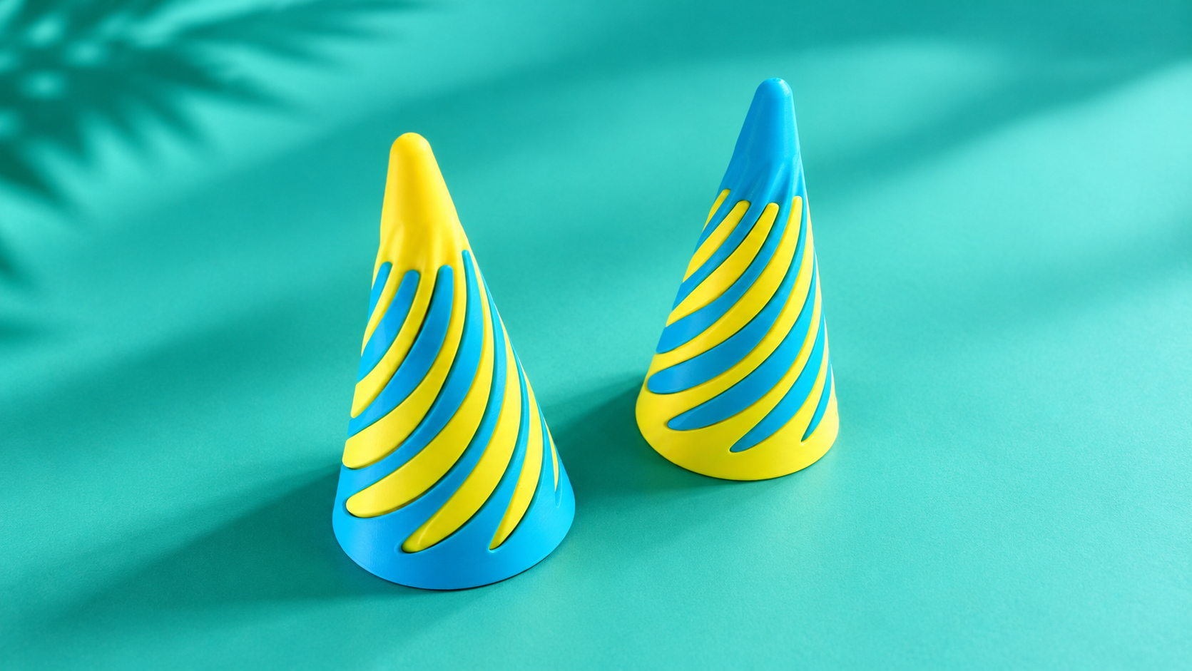Spiral Twist Fidget Toy