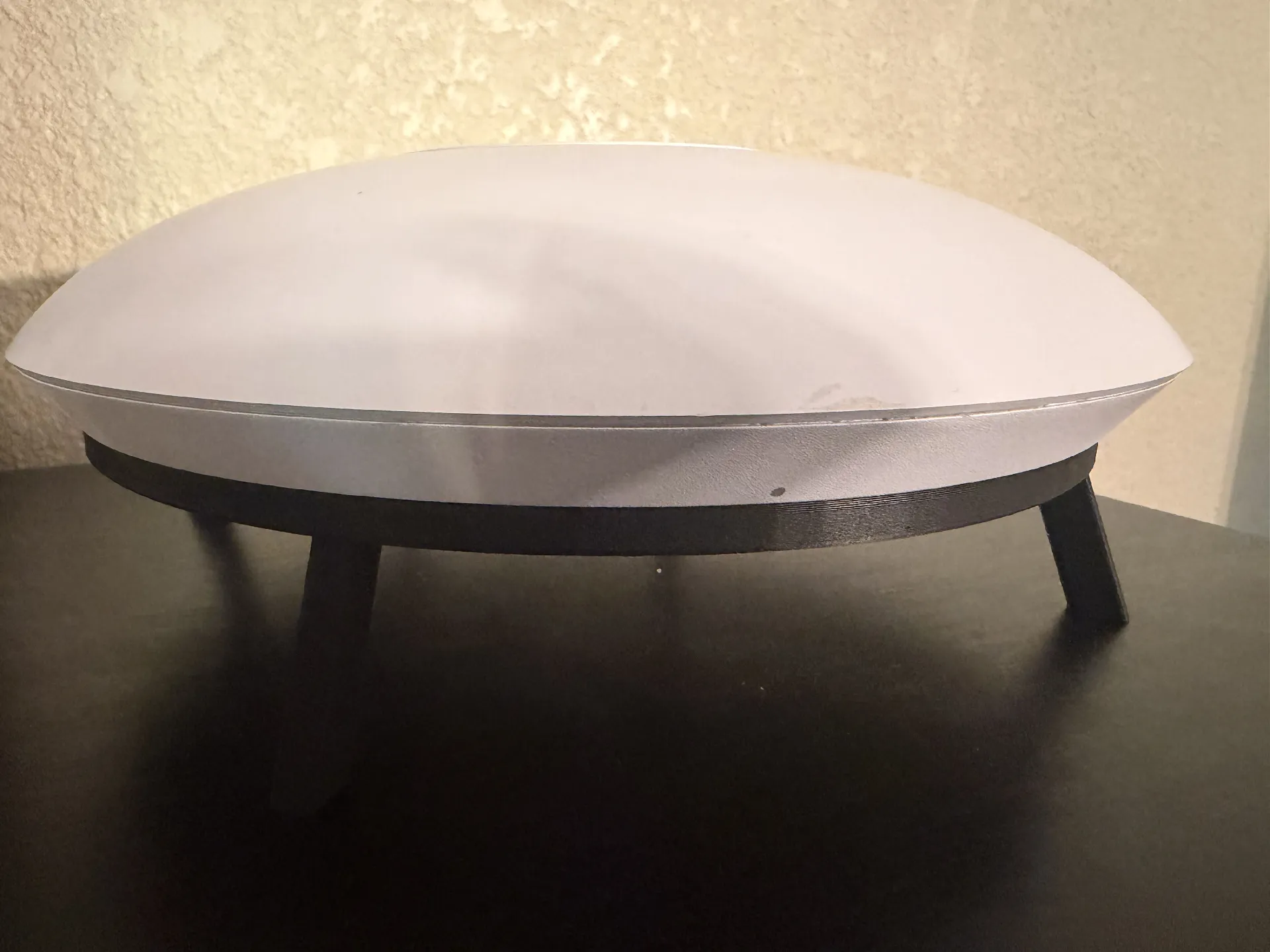 UniFi U7 Pro Max Tischständer – Access Point Standfuß, Bild 1 von 2