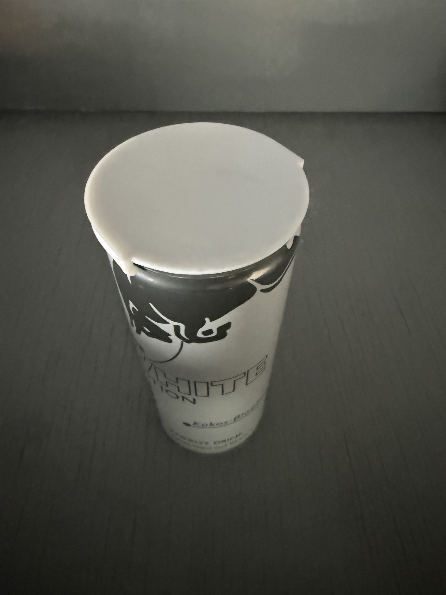 Redbull dosen Deckel, Bild 1 von 4