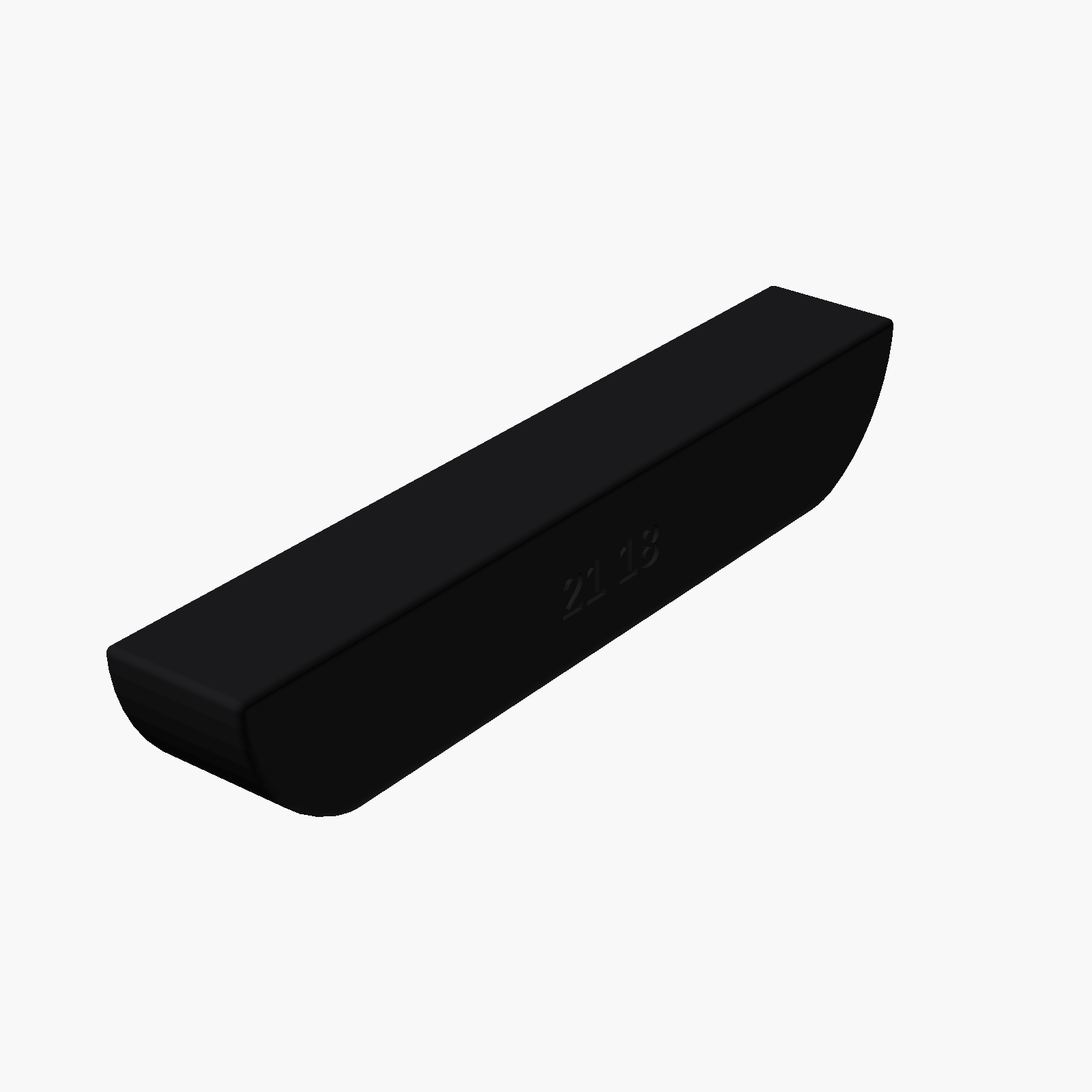 iPhone DUO Tesla Lift for Wireless Charger, Bild 1 von 6