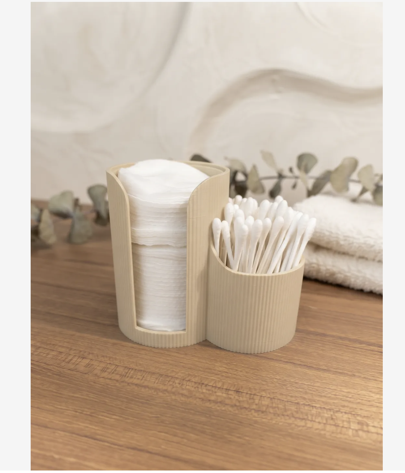 Badezimmer Organizer, Bild 1 von 4