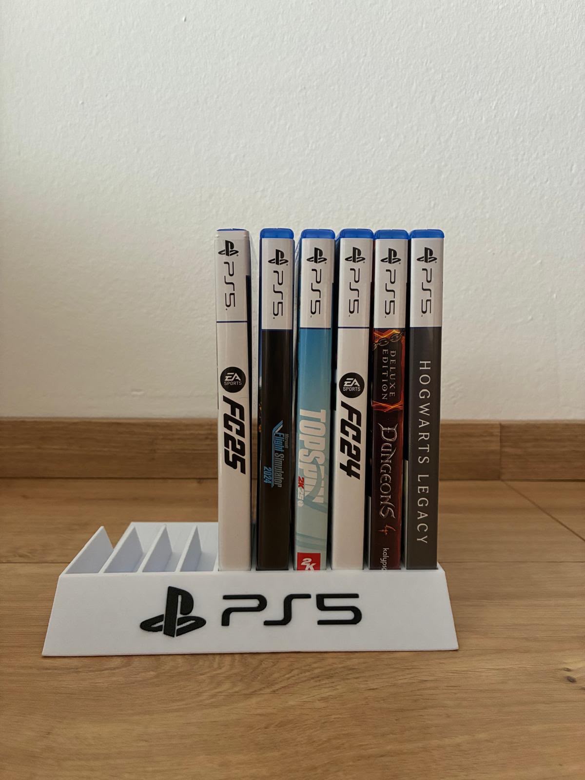 PS5 Spielehalter, Bild 1 von 2