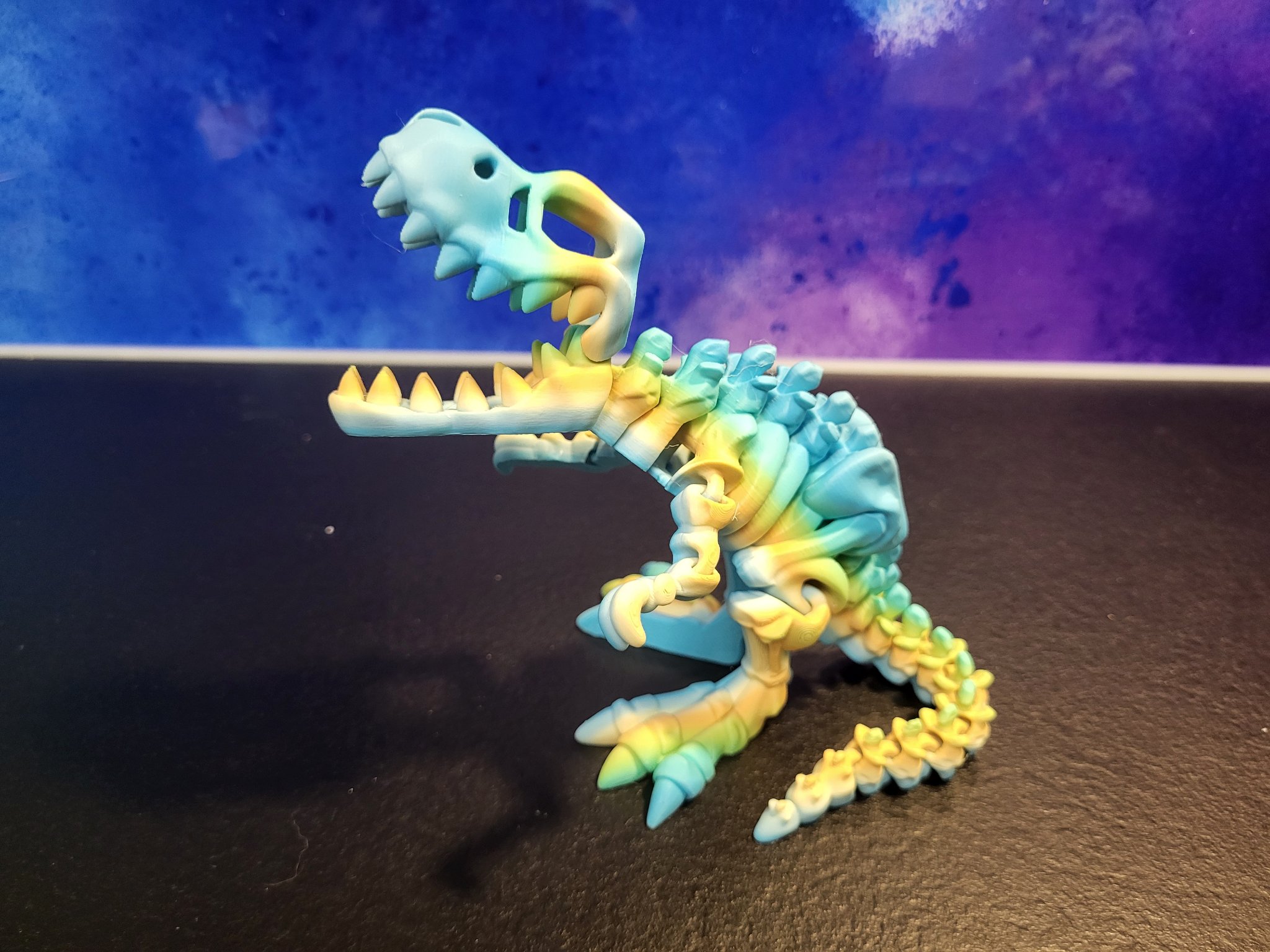 T-Rex