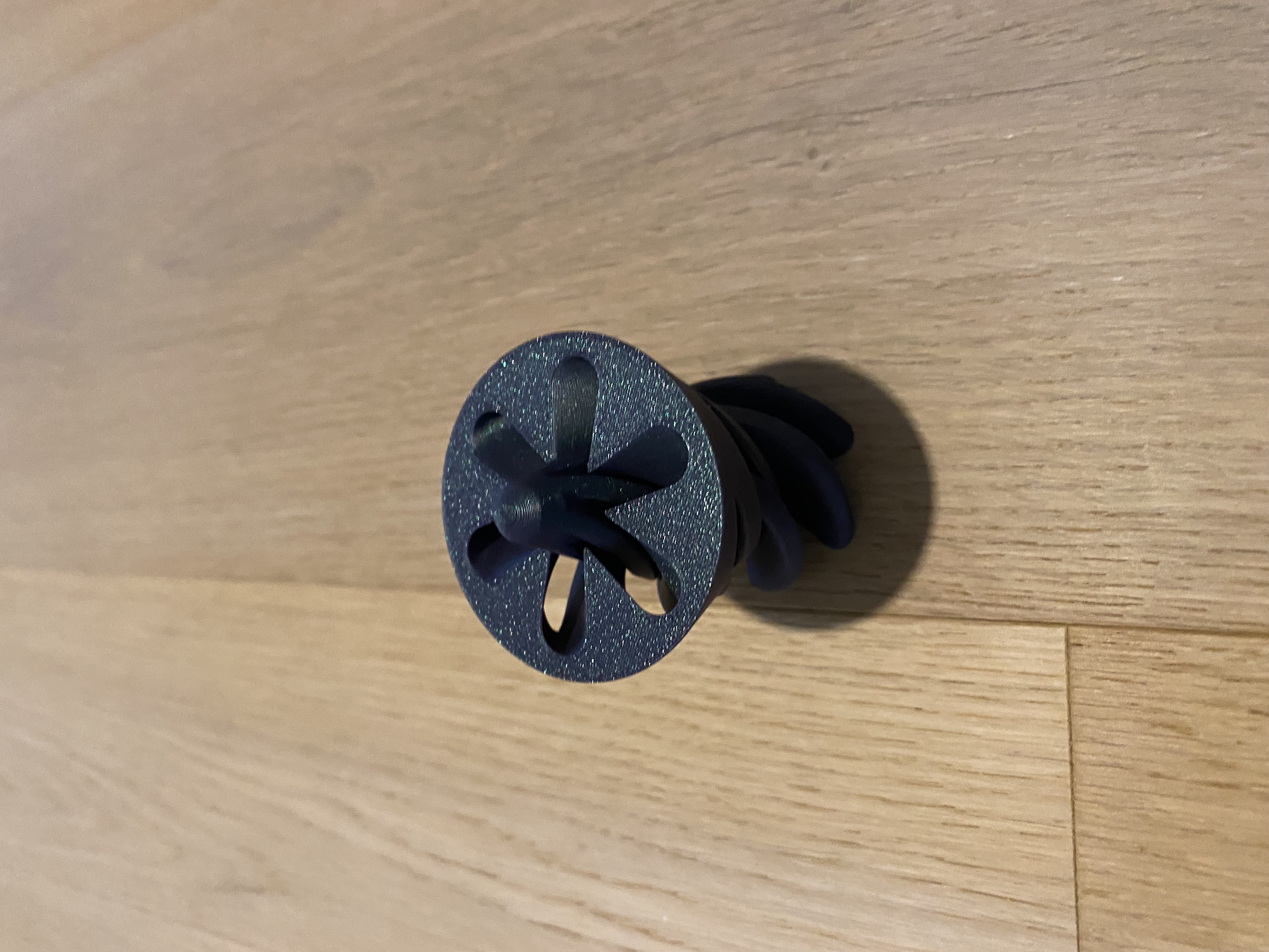 Dreh Fidget, Bild 1 von 2