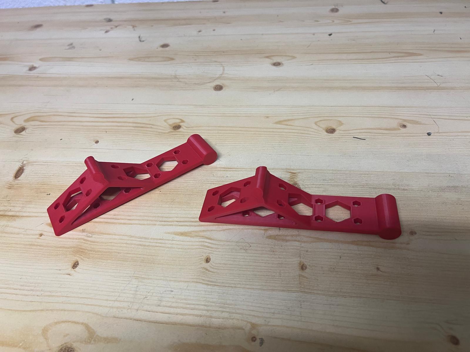 Schuhhalter Keberschine, Bild 1 von 3