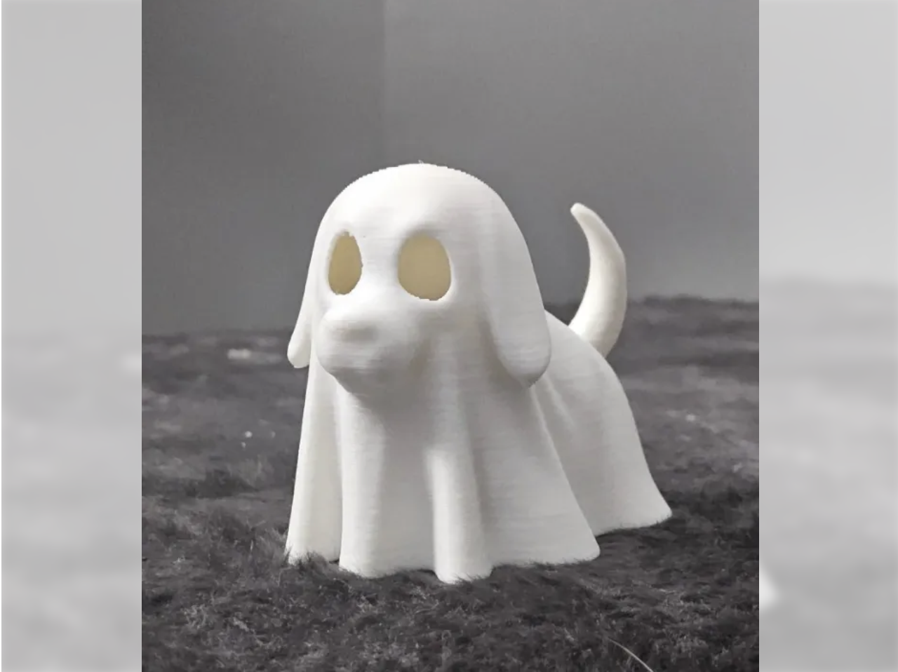 Geisterhund