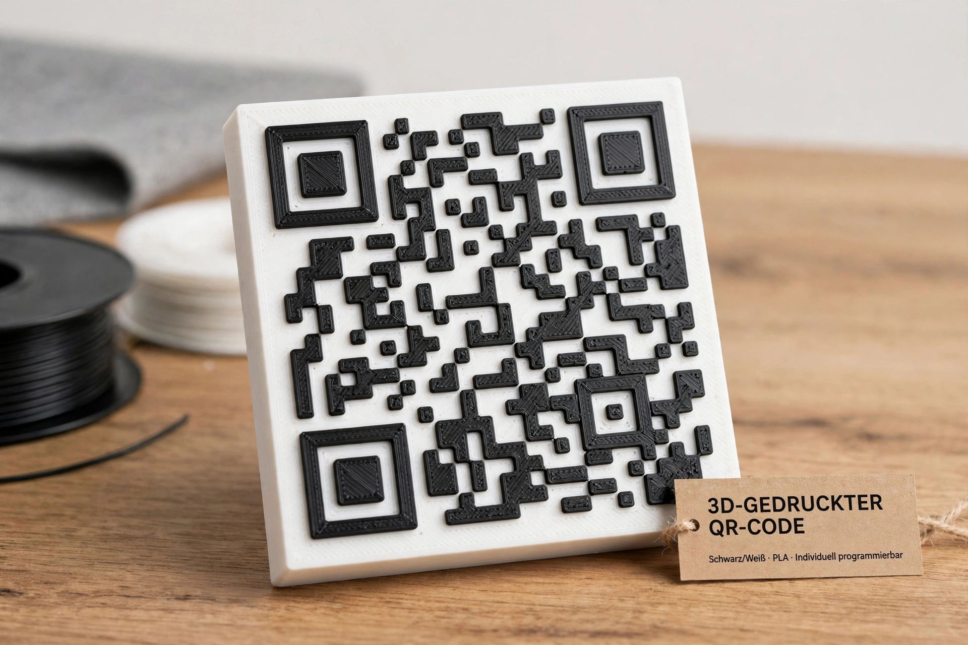 Qr Code