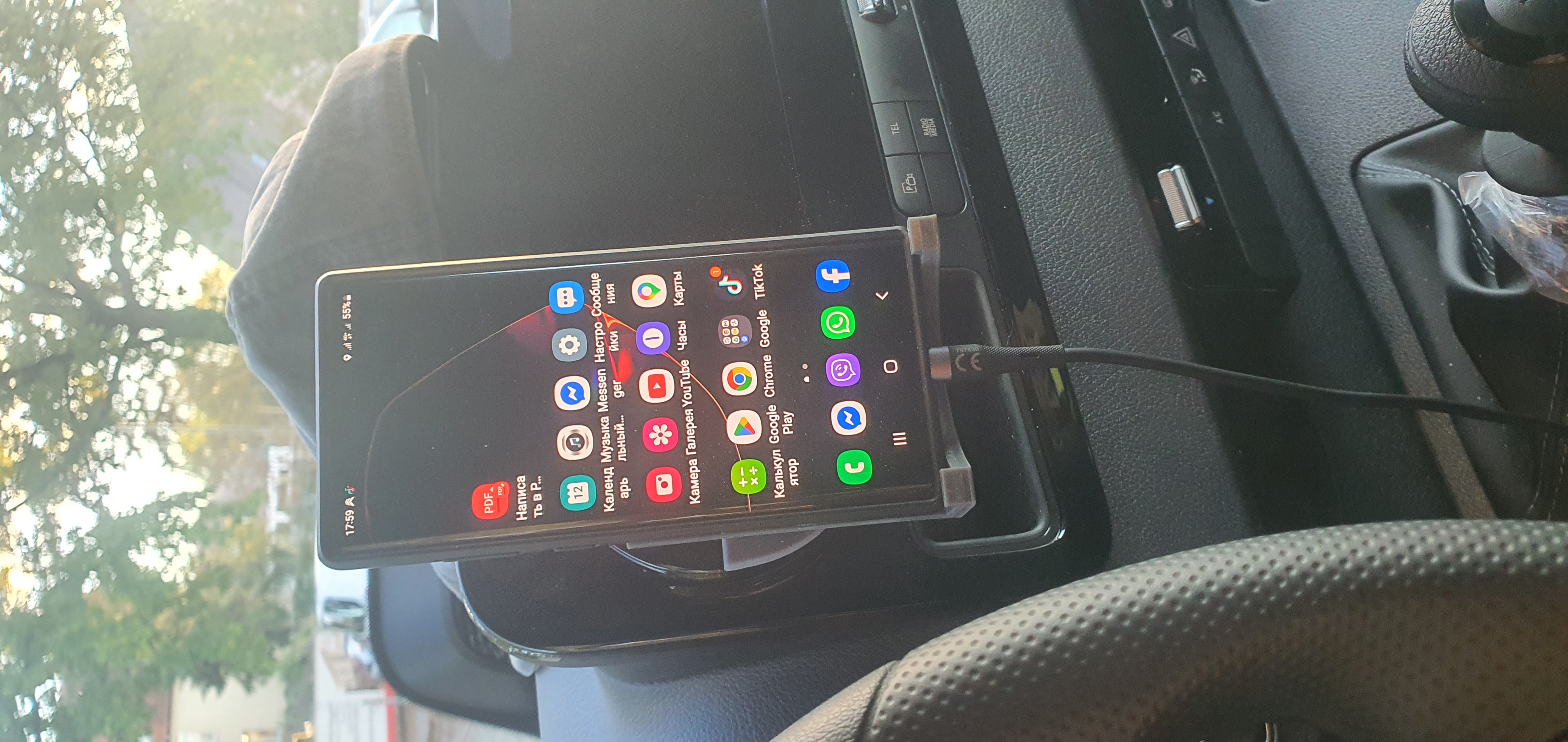 Für Mercedes Sprinter