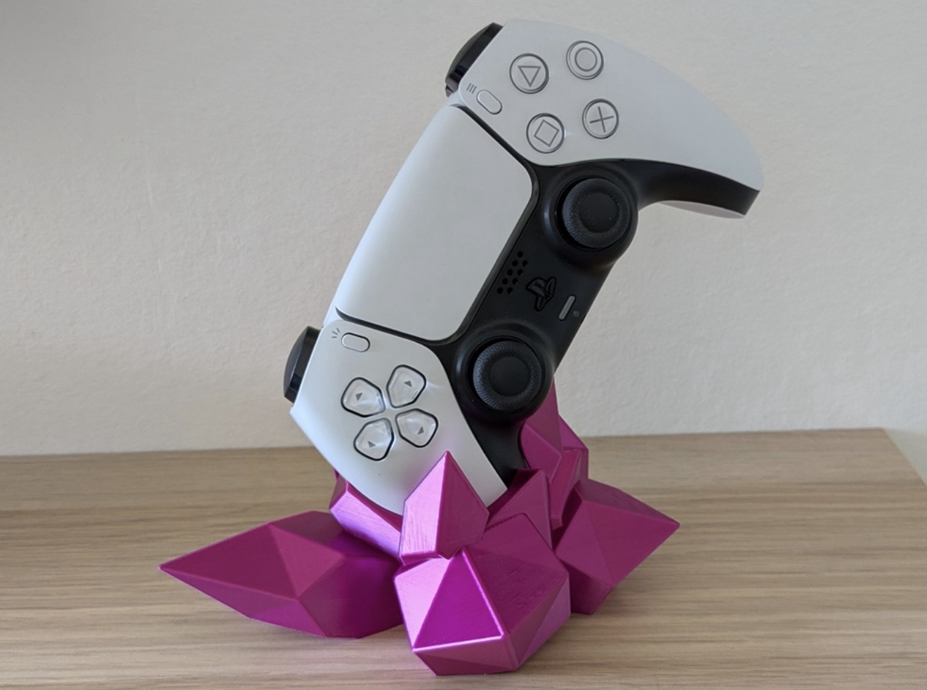 Crystal Controller Ständer (Ps5)