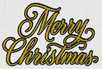 Merry Christmas