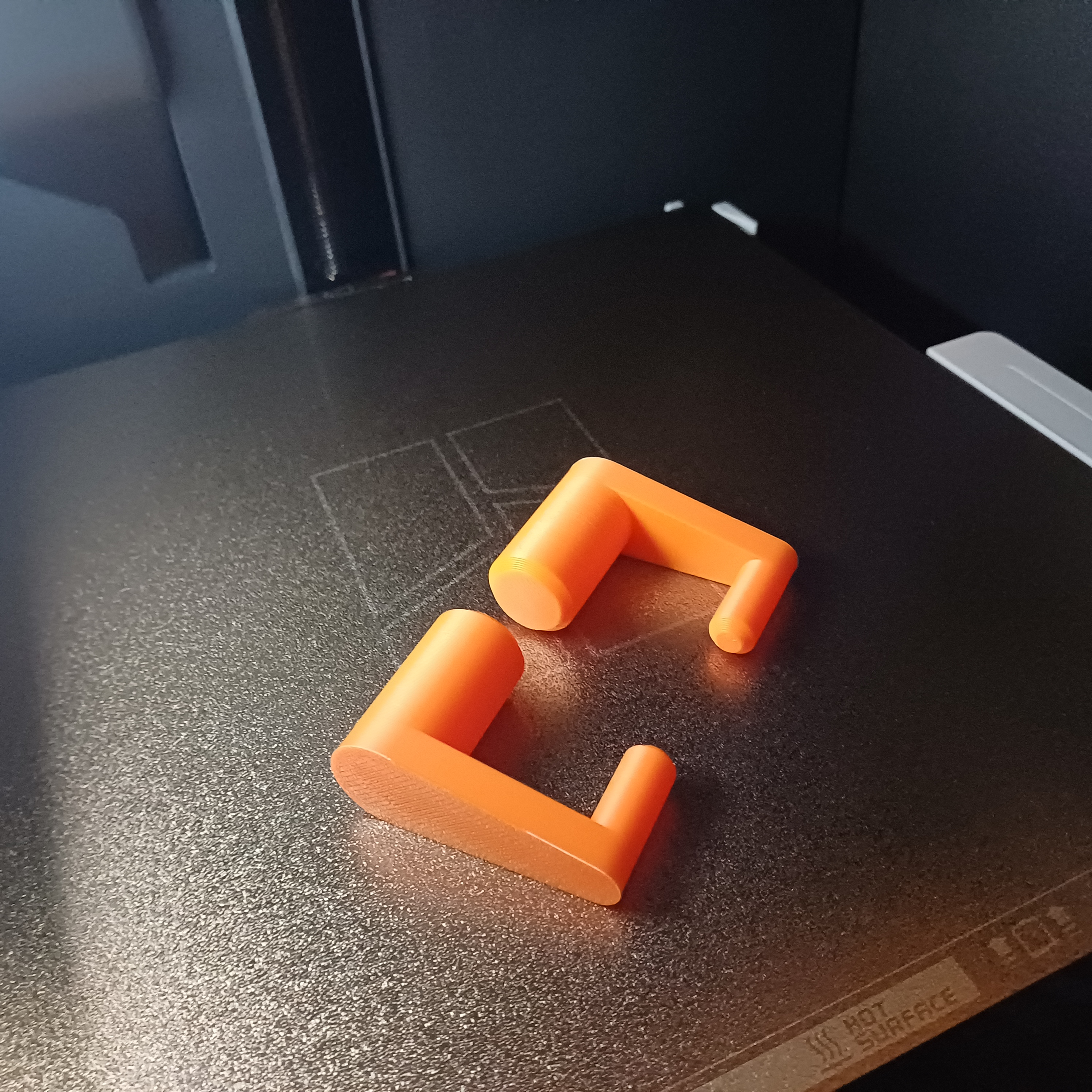 Laptoperhöhung